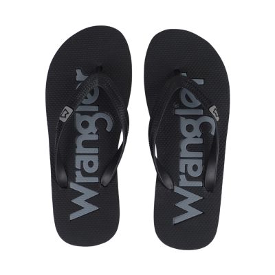 15. Wrangler Cole Flipflop M 20251043 25Y