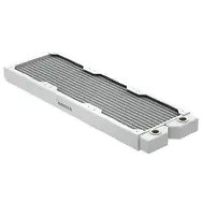 Dabel-28a Wheelbarrow Radiator 360 mm - White