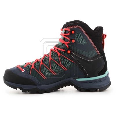 5. Salewa Ws Mtn Trainer Lite Mid GTX W 61360-5585 trekking shoes