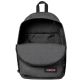 4. Eastpak Back To Work Backpack EK00093677H Grey One Size