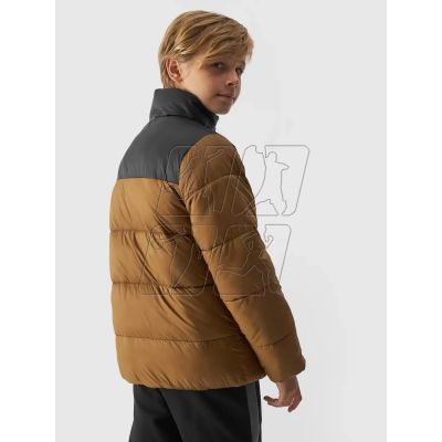 3. Jacket 4F Jr 4FJWAW24TDJAM461-82S