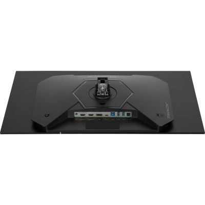 17. iiyama G-MASTER GOB2701QSC-B1 computer monitor 68.6 cm (27") 2560 x 1440 px 2K Ultra HD OLED Black