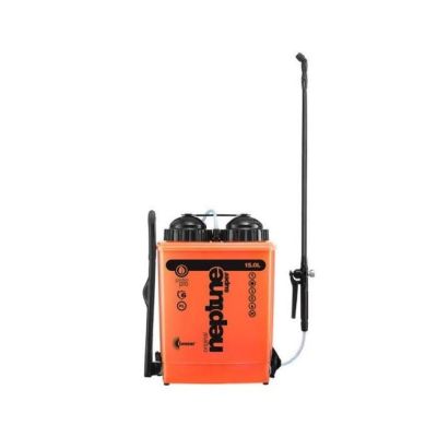 2. KWASAR.NEPTUN SUPER SPRAYER 15L BACKPACK
