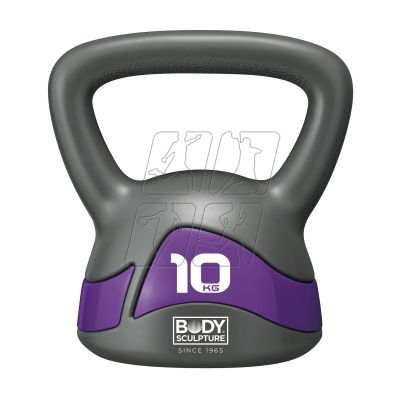 3. Body Sculpture Kettlebell Bw 117EN BW117EN10KG