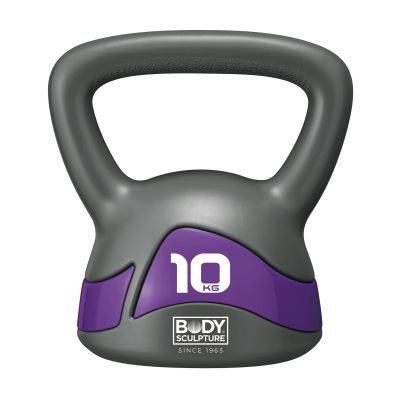 3. Body Sculpture Kettlebell Bw 117EN BW117EN10KG