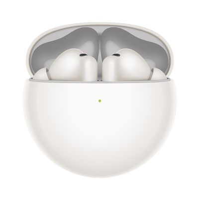 Huawei FreeBuds 7i True Wireless Stereo (TWS) In-Ear Headset Bluetooth Calls/Music White