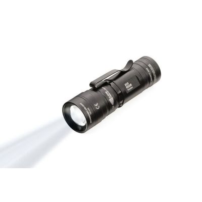 3. TROIKA ECO BEAM Black Magnetic LED Flashlight Mount