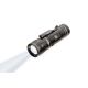 3. TROIKA ECO BEAM Black Magnetic LED Flashlight Mount
