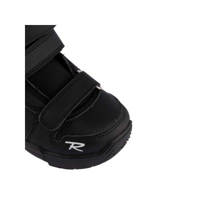 5. ROSSIGNOL CRUMB snowboard boots for kids