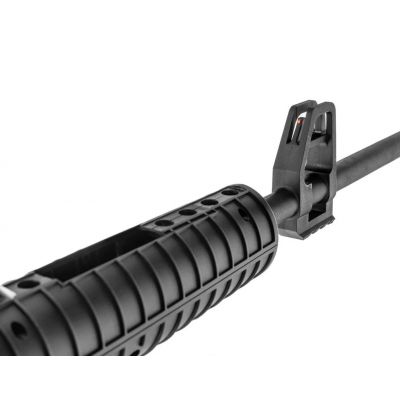 5. BEEMAN 1920 SNIPER air rifle, cal. 4.5 mm Ekp