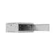 6. LANBERG WALL-HUNG RACK CABINET 19" 4U 600X600 GRAY METAL DOOR (FLAT PACK)