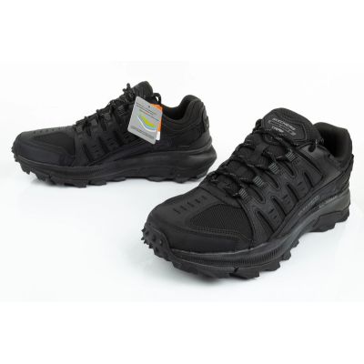 29. Skechers Equalizer M 237501 BBK Sports Shoes
