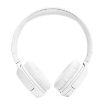 JBL T520 BT2 on-ear headphones white