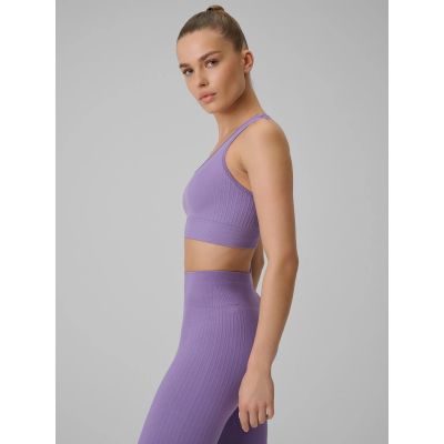 6. 4FDry Women's Training Bra 4F 4FWSS26USBAF242-51S