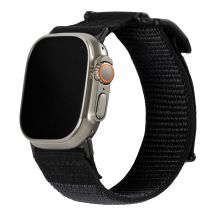 UAG Urban Armor Gear Active Strap for Apple Watch Ultra/42/44/45mm Graphite