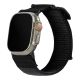 UAG Urban Armor Gear Active Strap for Apple Watch Ultra/42/44/45mm Graphite