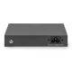 7. Digitus Gigabit Ethernet PoE Switch, 4 PoE ports + 1 uplink port, available PoE power: 60 W