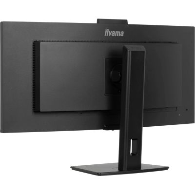 10. IIYAMA monitor 86.4cm (34") XCB3497WQSNPH-B1 21:9 HDMI+DP+USB-C Webc