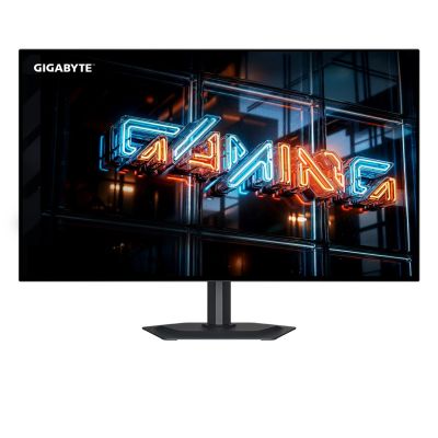 2. GIGABYTE WOLED MONITOR 27" MO27Q28GR QHD 280Hz