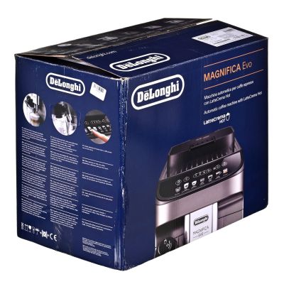 20. DeLonghi ECAM 290.81.TB espresso machine