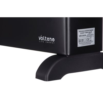 3. Convector heater 2000W VO2783 Volteno