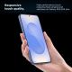 5. Tech-Protect Quick Set+ Tempered Glass for Samsung Galaxy S25 - Transparent