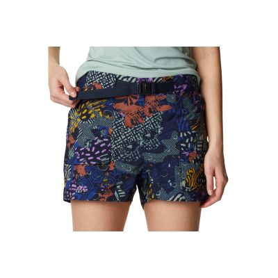 Columbia W Summerdry Cargo W 1933523472 Shorts