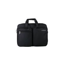 Addison Preston 15 304015 Laptop Bag (15.6"; Black)