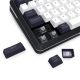 6. REDRAGON K746WB-RGB-PRO Keyboard USB + RF Wireless + Bluetooth Black