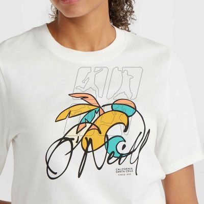 6. O&#39;Neill Luano Graphic T-Shirt W 92800613707