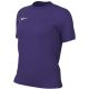 3. Nike Dri-Fit Park VIII Women's T-Shirt Purple HV8178 547