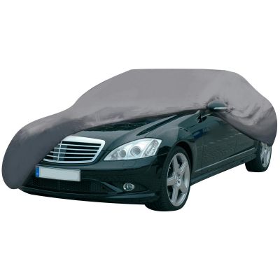 5. CAR COVER 534X178X120CM PEVA DUNLOP