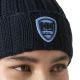 4. Helly Hansen Women's Winter Beanie W LIMELIGHT BEANIE 67156 597