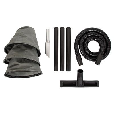 8. BLOW CHIMNEY VACUUM CLEANER AC2000