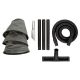 8. BLOW CHIMNEY VACUUM CLEANER AC2000