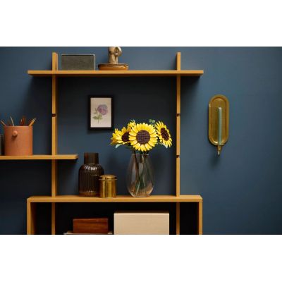 4. LEGO Botanical Collection 11502 - Sunflower Bouquet