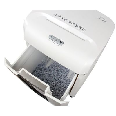 4. Olympia MC 615.2 Shredder Micro-cut 65 dB 22 cm White