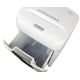4. Olympia MC 615.2 Shredder Micro-cut 65 dB 22 cm White