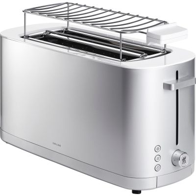 ZWILLING Enfinigy 53009-000-0 Silver Large Toaster
