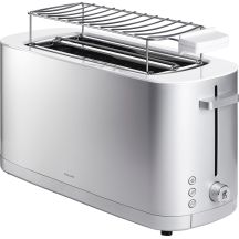 ZWILLING Enfinigy 53009-000-0 Silver Large Toaster