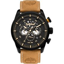 TIMBERLAND Henniker III Men's Watch TDWGF2100602 + BOX