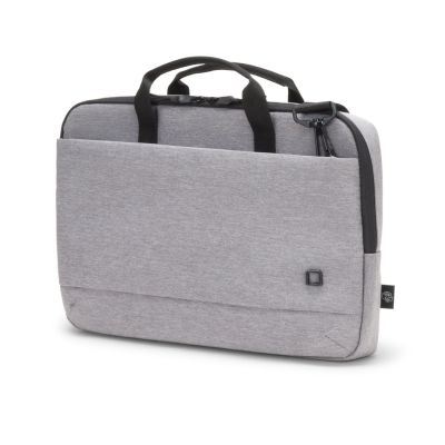 9. DICOTA Slim Eco MOTION 14 - 15.6" 39.6 cm (15.6") Briefcase Gray