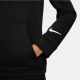 10. Nike DF FC Libero Hoodie Jr DC9013 010