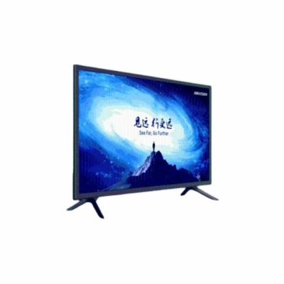 5. Monitor 32" Hikvision DS-D5032F3-1V0S (for 24/7 operation)