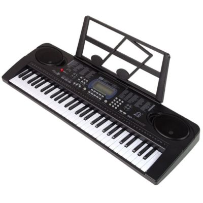 3. MQ 6159 UFB - learning keyboard for children