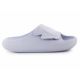 11. Crocs Mellow Luxe Recovery Slide 209413-5BR flip-flops