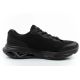 4. Skechers men's shoes sneakers Glide-Step Vortex comfortable black