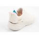 4. Skechers Bobs Arch Fit Elev8 ecru women's sneakers