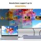 9. Unitek 4K HDMI Splitter 1 Input 16 Outputs 4K@30Hz
