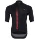 Men's Short-Sleeve Cycling Jersey SILVINI Men Jersey MAZZANO